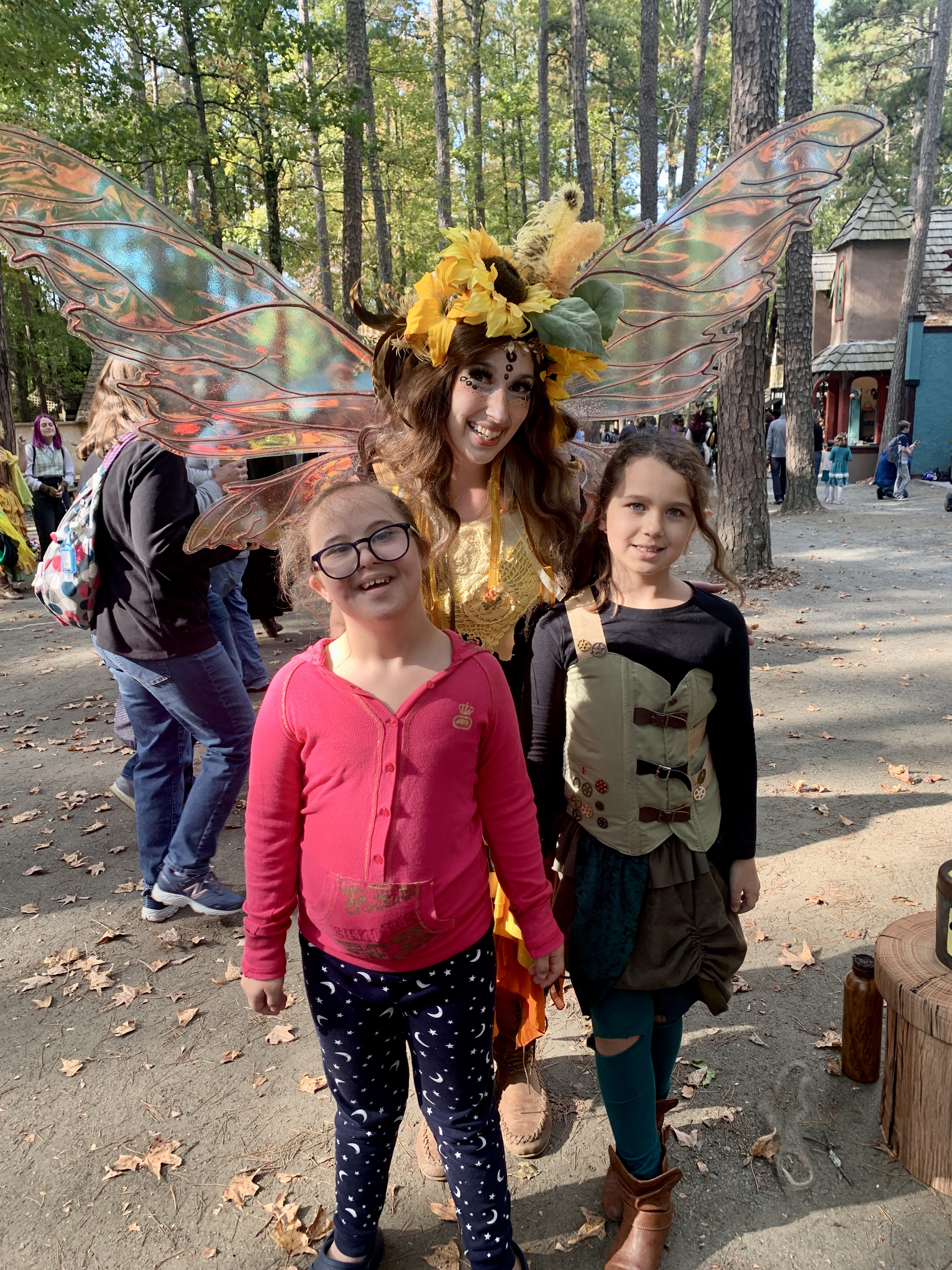 Ren Faire